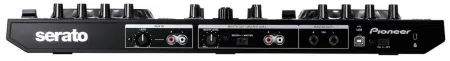 Купить PIONEER DDJ-SR2 по выгодной цене в Екатеринбурге
