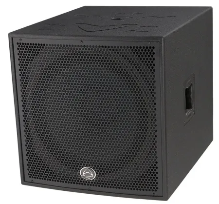 Купить WHARFEDALE PRO DELTA-AX18B по выгодной цене в Екатеринбурге