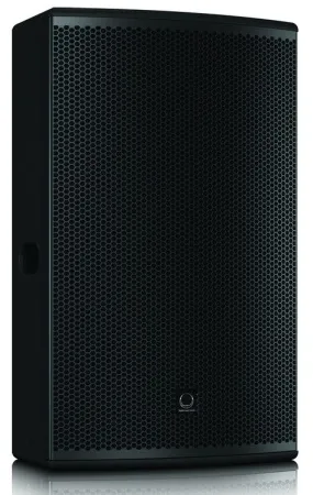Купить TURBOSOUND NuQ152 по выгодной цене в Екатеринбурге