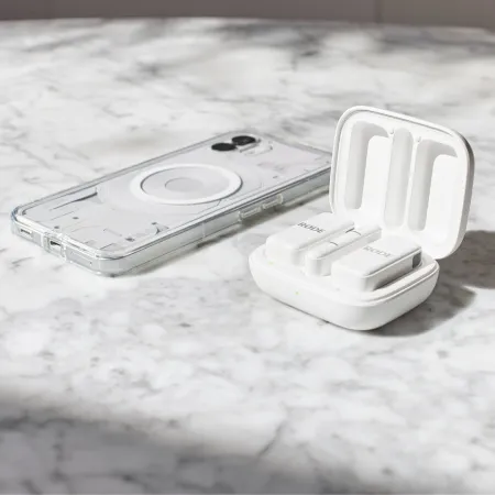 Купить RODE Wireless Micro USB-C WHITE по выгодной цене в Екатеринбурге