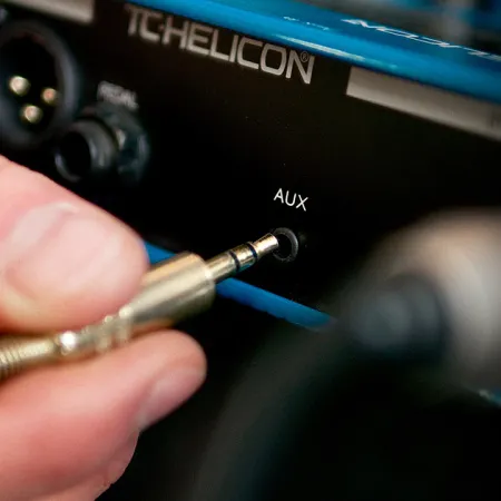 TC HELICON VOICELIVE PLAY