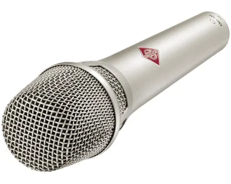 Купить NEUMANN KMS 104 PLUS по выгодной цене в Екатеринбурге