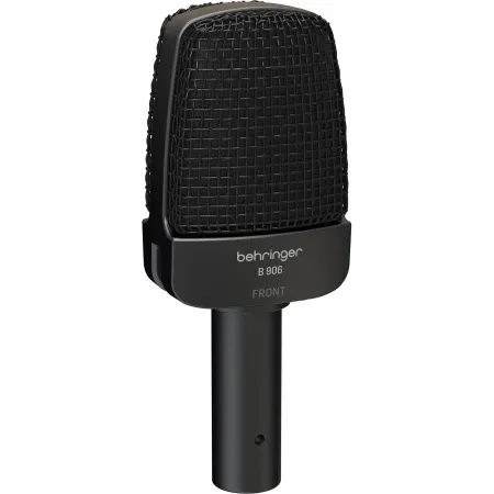 Купить BEHRINGER B 906 по выгодной цене в Екатеринбурге