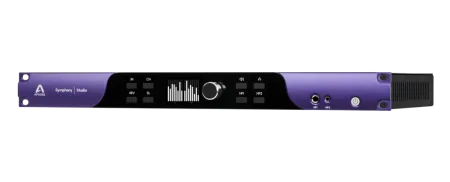 Купить Apogee Symphony Studio 8X16 USB-C за 416&nbsp;270 ₽