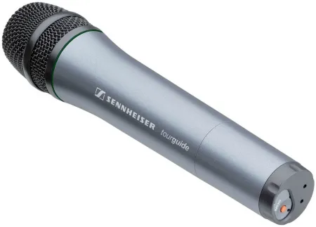 Купить SENNHEISER SKM 2020-D по выгодной цене в Екатеринбурге