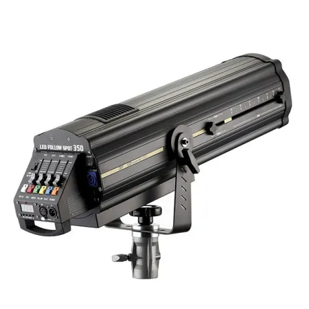 Купить JEG 1543 LED FOLLOW SPOT 350 по выгодной цене в Екатеринбурге