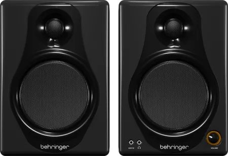 BEHRINGER MEDIA 40USB