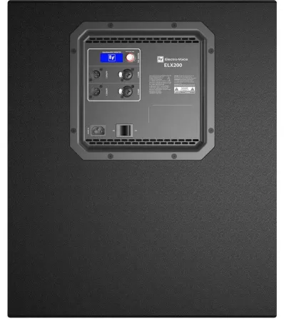 Купить ELECTRO-VOICE ELX200-18SP по выгодной цене в Екатеринбурге