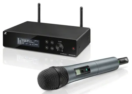 Купить SENNHEISER XSW 2-865-B по выгодной цене в Екатеринбурге