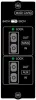 Купить SOUNDCRAFT SI MADI OPTION CARD - MULTI MODE OPTICAL по выгодной цене в Екатеринбурге