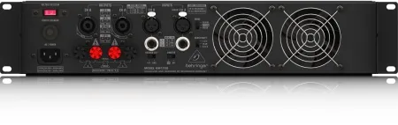 BEHRINGER KM1700 BEHRINGER KM1700