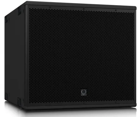 Купить TURBOSOUND NuQ115B-AN по выгодной цене в Екатеринбурге