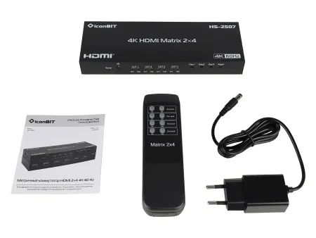 Купить iconBIT HS-2507 за 15&nbsp;302 ₽