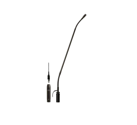 Купить SHURE MX418SE/S по выгодной цене в Екатеринбурге