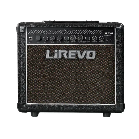 Купить LiRevo Fullstar-15 по выгодной цене в Екатеринбурге