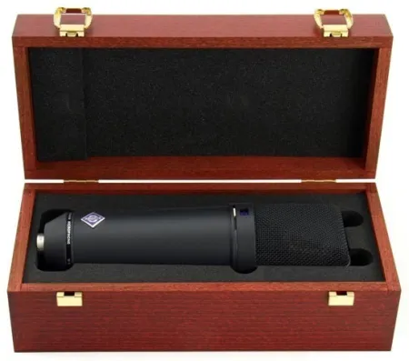 Купить NEUMANN U 87 Ai MT по выгодной цене в Екатеринбурге