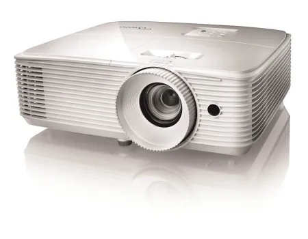 Купить Optoma HD29HLV по выгодной цене в Екатеринбурге