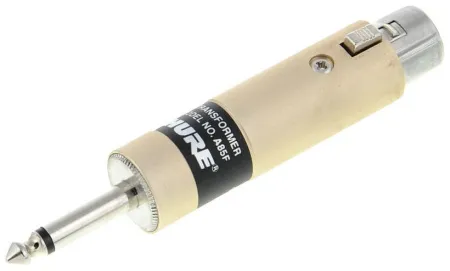 Купить SHURE A85F по выгодной цене в Екатеринбурге