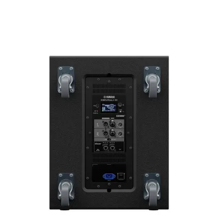 Купить Yamaha DXS15XLF-D за 0 ₽