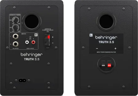 Купить BEHRINGER TRUTH 3.5 по выгодной цене в Екатеринбурге