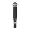 Купить SHURE BLX24E/SM58 M17 по выгодной цене в Екатеринбурге