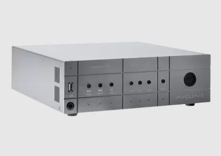 Купить AVCLINK Q-240 за 49&nbsp;376 ₽