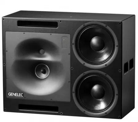Купить Genelec 1234APM-HL по выгодной цене в Екатеринбурге