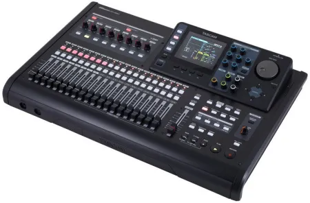 Купить Tascam DP-32SD по выгодной цене в Екатеринбурге