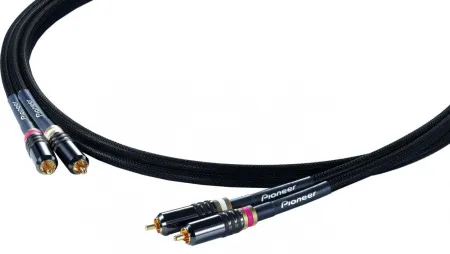 Купить PIONEER DAS-RCA020R по выгодной цене в Екатеринбурге