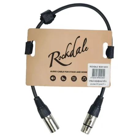 ROCKDALE MC001-50CM ROCKDALE MC001-50CM