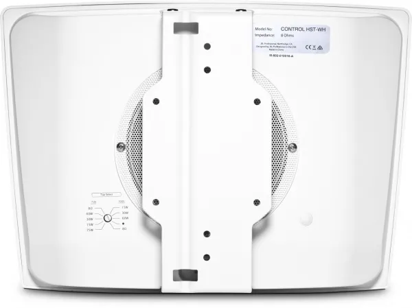 JBL Control HST-WH JBL Control HST-WH