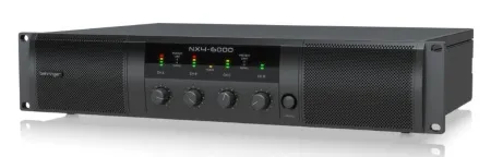 Купить BEHRINGER NX4-6000 по выгодной цене в Екатеринбурге