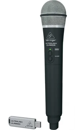 Купить BEHRINGER ULM300USB по выгодной цене в Екатеринбурге