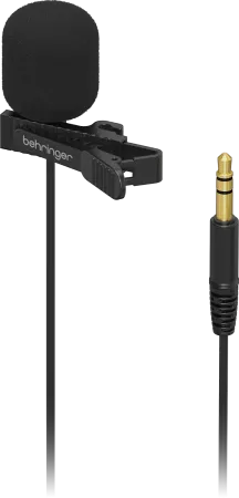 Купить BEHRINGER BC LAV GO по выгодной цене в Екатеринбурге