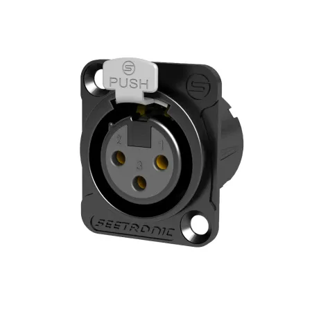 Купить Seetronic MK3F2C-BG по выгодной цене в Екатеринбурге