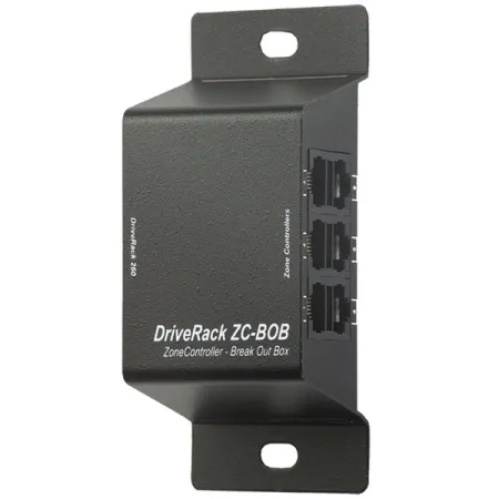 DBX ZC-BOB DBX ZC-BOB