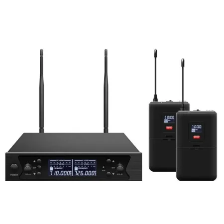 Купить Axelvox DWS7000HT (FC Bundle) за 23&nbsp;990 ₽