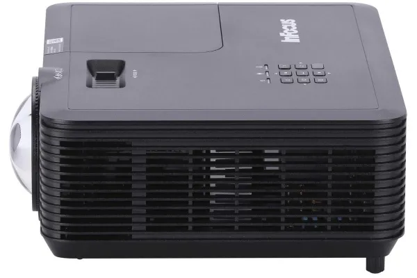 INFOCUS IN118BBST INFOCUS IN118BBST