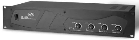 Купить DAS Audio IA-1004 по выгодной цене в Екатеринбурге