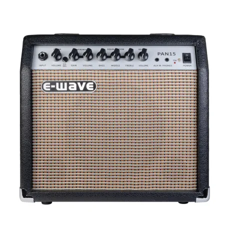 Купить E-WAVE PAN 15 по выгодной цене в Екатеринбурге