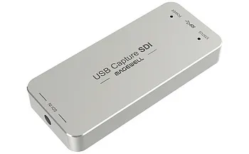 Magewell USB Capture SDI Gen 2