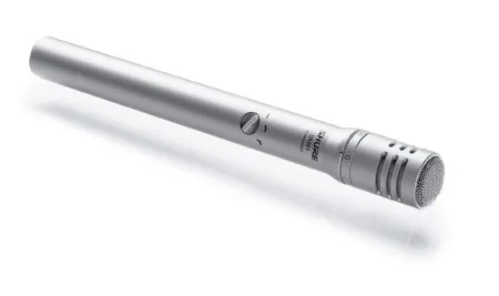 Купить SHURE SM81 по выгодной цене в Екатеринбурге