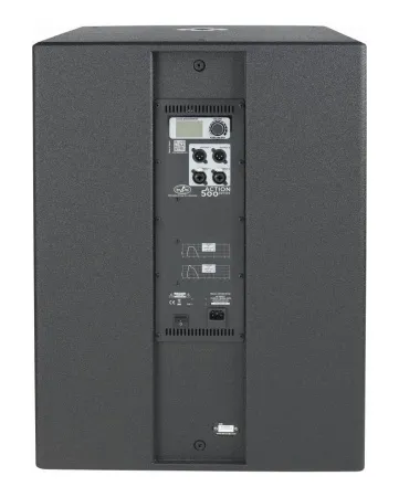 DAS Audio ACTION-S18A DAS Audio ACTION-S18A