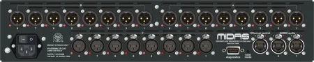 Купить MIDAS DL154 по выгодной цене в Екатеринбурге