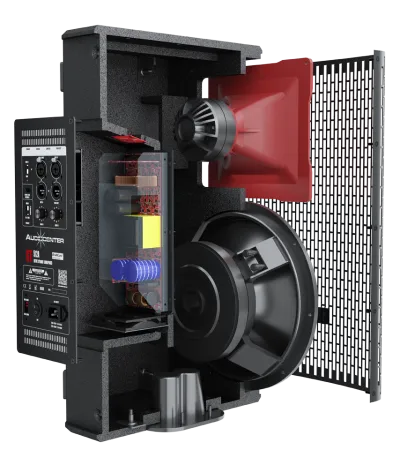 Купить Audiocenter GT512A за 69&nbsp;000 ₽