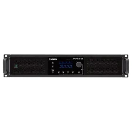 Купить Yamaha PC412-DI по выгодной цене в Екатеринбурге