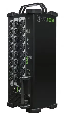 Купить MACKIE DL16S по выгодной цене в Екатеринбурге