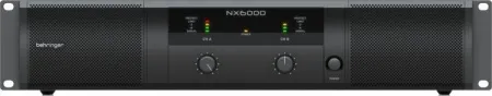 Купить BEHRINGER NX6000 по выгодной цене в Екатеринбурге