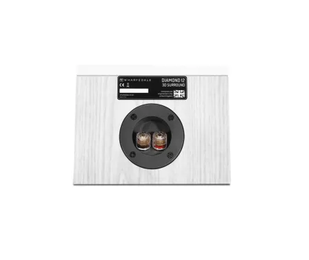 Купить Wharfedale Diamond 12 3D [White Oak] по выгодной цене в Екатеринбурге