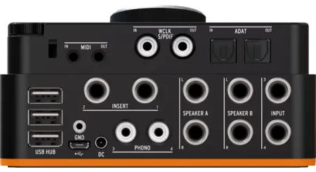 Купить Arturia Audiofuse Rev2 по выгодной цене в Екатеринбурге
